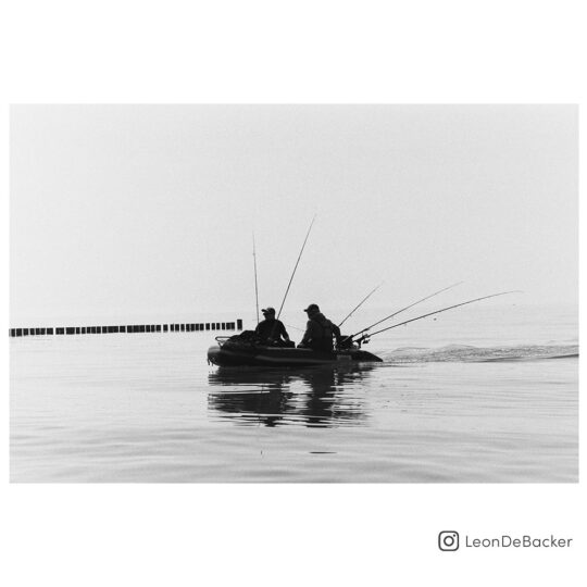 Adox CHS 100 II | 35mm kleinbeeldfilm | 135/36 | FotoFilmFabriek