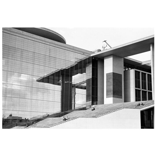 Adox CHS 100 II | 35mm kleinbeeldfilm | 135/36 | FotoFilmFabriek
