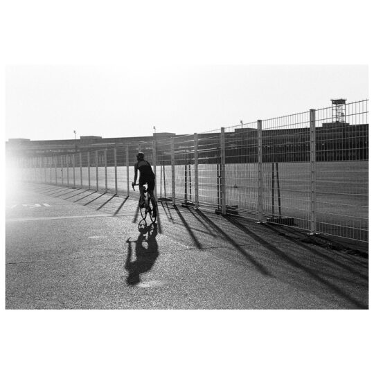 Adox CHS 100 II | 35mm kleinbeeldfilm | 135/36 | FotoFilmFabriek
