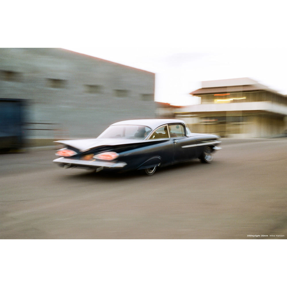Cinestill 50 Daylight Kleinbeeldfilm - 135/36 - Afbeelding 7