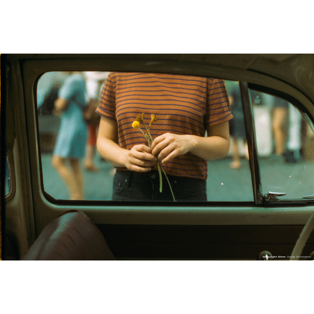 Cinestill 50 Daylight Kleinbeeldfilm - 135/36 - Afbeelding 6