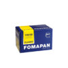 Foma Fomapan 100 Classic Kleinbeeldfilm - 135/36