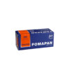 Foma Fomapan 200 Creative - Rolfilm 120