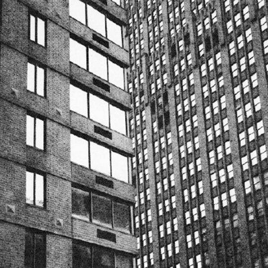 Washi W middenformaatfilm | ISO 25 | Handgemaakt