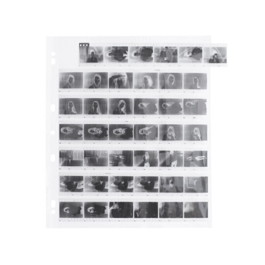 Alternative view of Adox Adofile Kleinbeeld negatiefhoezen