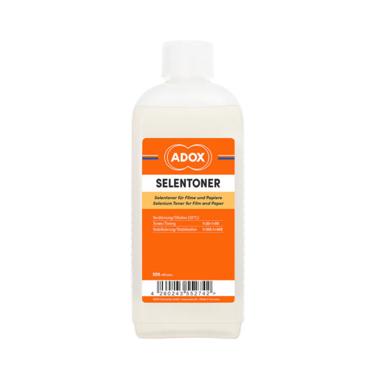 Adox Selentoner - 500ml concentraat