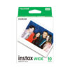 Fujifilm Instax Wide Colorful - Enkelpak