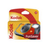 Kodak FunSaver Flash 39 - Wegwerpcamera voor 39 foto's