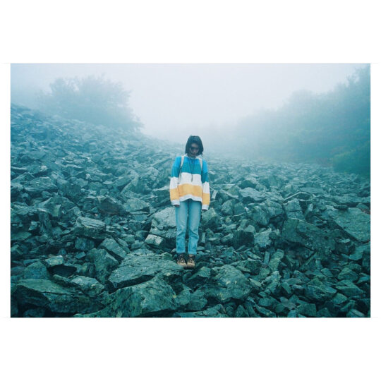 Lomography Color Negative 800 Kleinbeeldfilm 135/36 - 3 pak - Afbeelding 4
