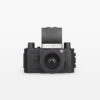 Lomography Konstructor Flash DIY SLR Camera