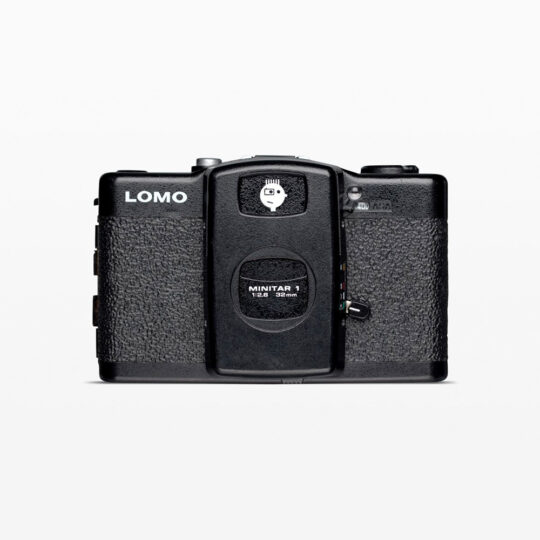 Lomography Lomo LC-A+