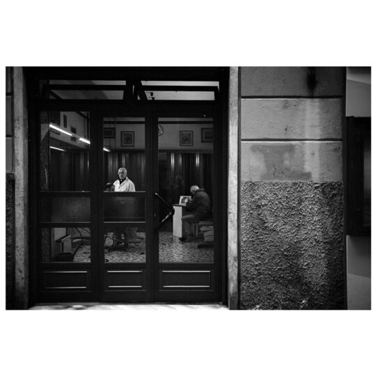 Alternative view of Adox HR-50 "Speed Boost" Kleinbeeldfilm - 135/36