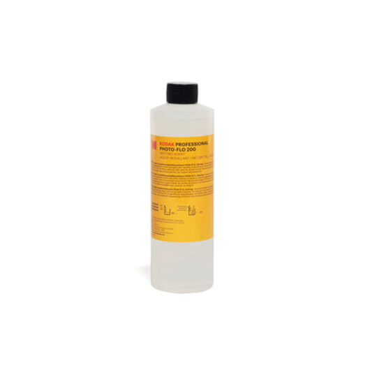 Kodak Photo Flo 200 - wetting agent
