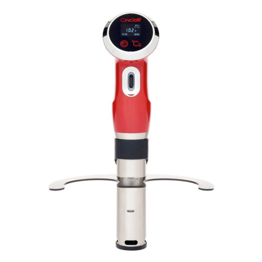 Cinestill Temperature Control System