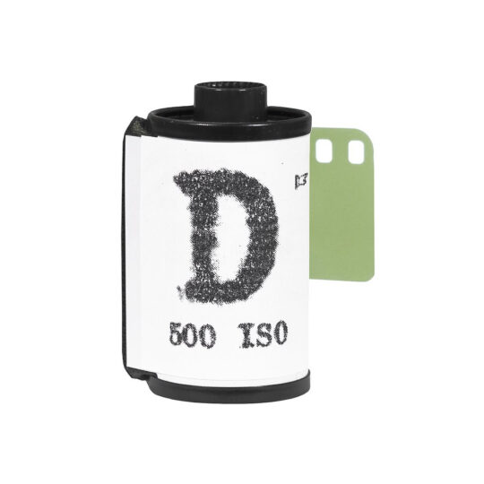 Washi D | Kleinbeeldfilm | FotoFilmFabriek
