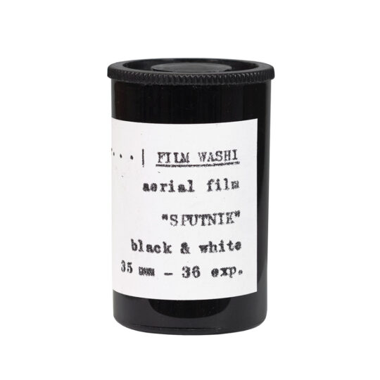 Washi D | Kleinbeeldfilm | FotoFilmFabriek