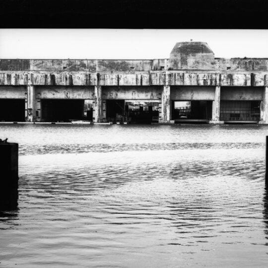 Washi S | Kleinbeeldfilm | FotoFilmFabriek