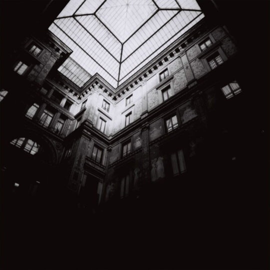 Alternative view of Lomography Earl Grey 100 - Rolfilm 120 - 3 pak