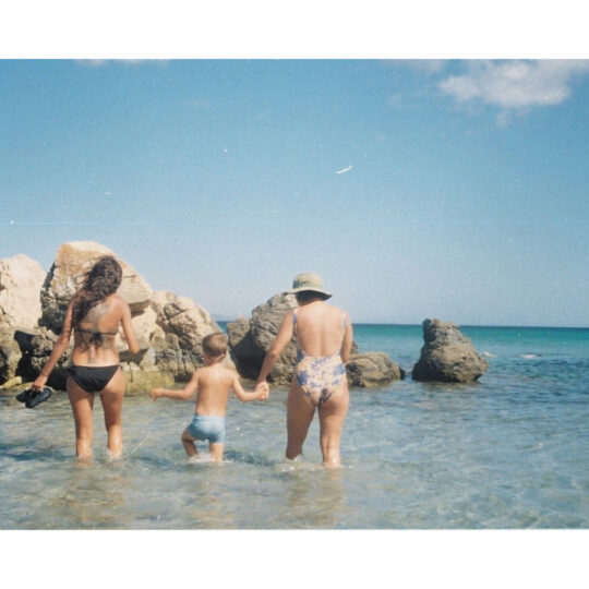 Lomography Color Tiger 200 - 110 Pocketfilm - Afbeelding 3