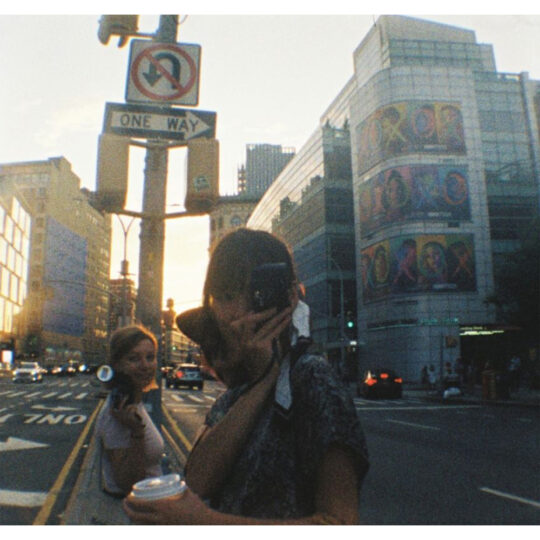 Lomography Color Tiger 200 - 110 Pocketfilm - Afbeelding 7