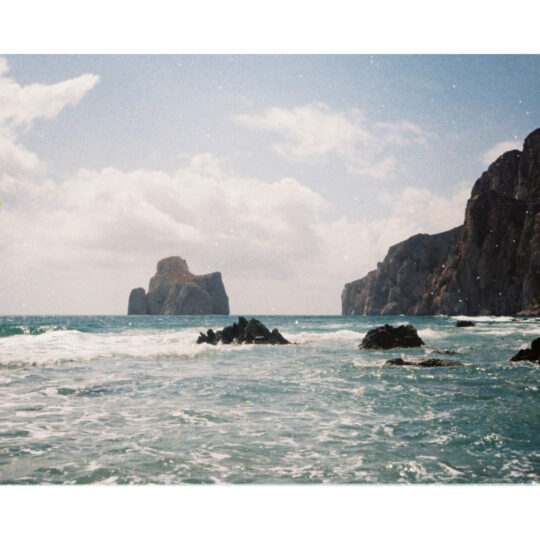 Lomography Color Tiger 200 - 110 Pocketfilm - Afbeelding 5
