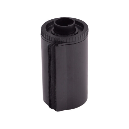 AP Plastic Filmcartridge | Kleinbeeld | FotoFilmFabriek