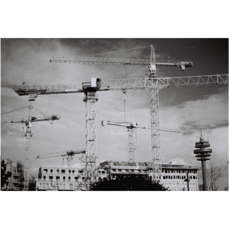 Lomography Berlin Kino Kleinbeeldfilm | ISO 400 - 135/36