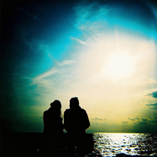 Alternative view of Lomography Diana F+ Camera & Flash