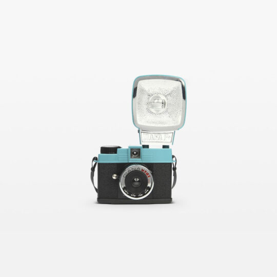 Lomography Diana Mini & Flash