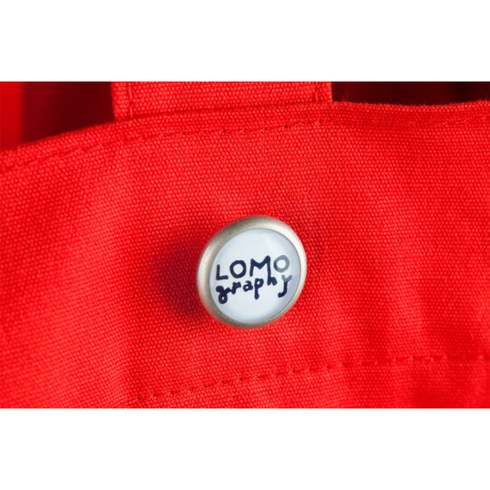 Packrat Bag X-Large | Blue | Lomography | FotoFilmFabriek | Het Magazijn Dordrecht