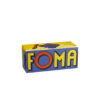 Foma Fomapan 400 Retro Edition Middenformaatfilm - Rolfilm 120