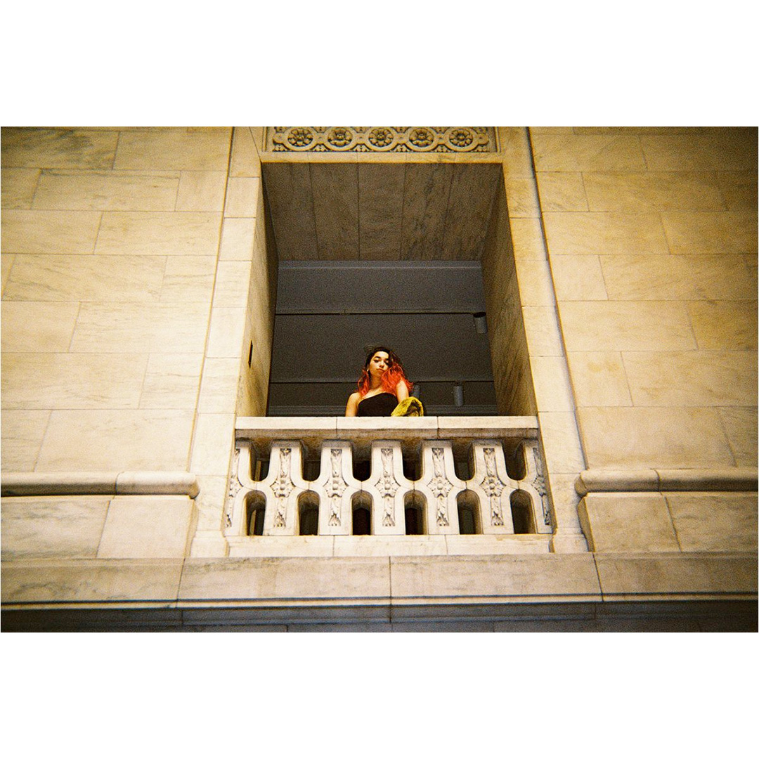 Lomography Simple Use Reloadable Film Camera - Color Negative 400 - Afbeelding 7