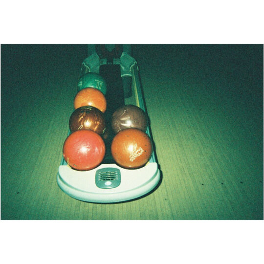 Lomography Simple Use Reloadable Film Camera - Color Negative 400 - Afbeelding 5