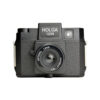 Holga 120N | De klassieke middenformaat cultcamerav | zwart | FotoFilmFabriek | Het Magazijn Dordrecht