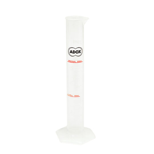 Adox Rodinal-maatcilinder - 25ml