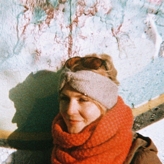 Lomography Peacock X-Pro Slide 200 | 110 kleurenfilm | FotoFilmFabriek | Het Magazijn Dordrecht