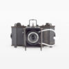 Lomography LomoMod No.1 - DIY Middenformaatcamera