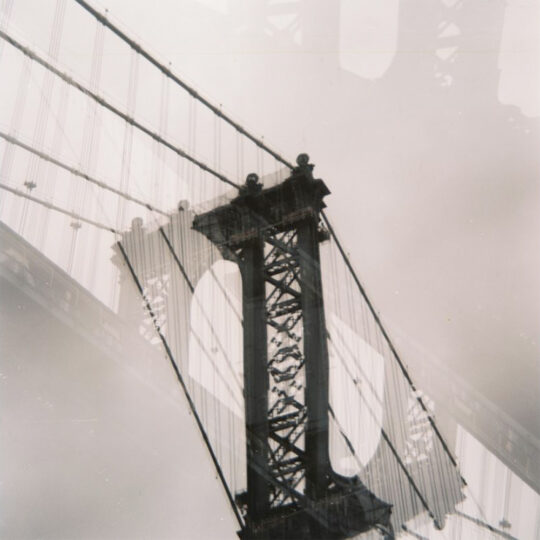 Lomography LomoMod No.1 - DIY Middenformaat camera - Afbeelding 7