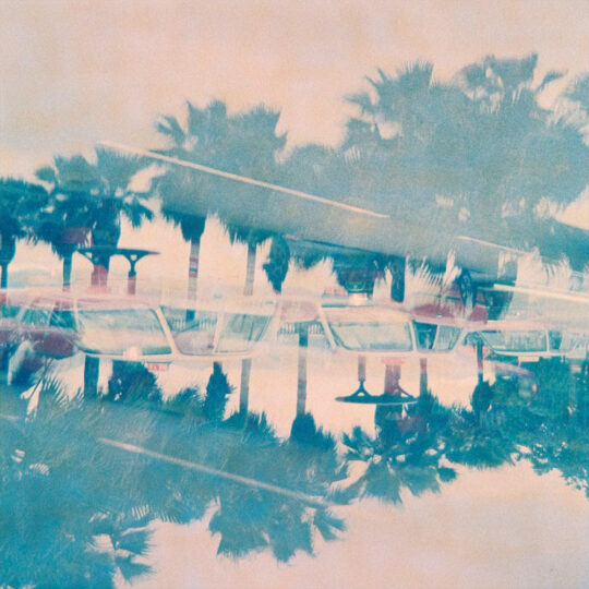 Lomography LomoMod No.1 - DIY Middenformaat camera - Afbeelding 5
