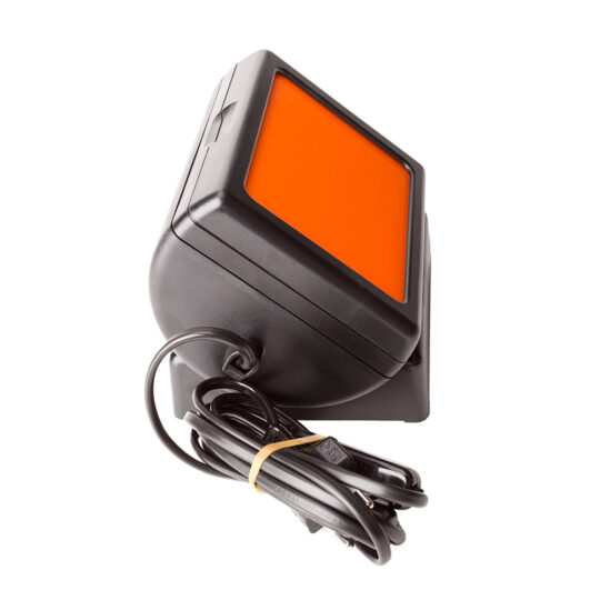 Kaiser Dokalamp | 220V / 15W | Voor in de donkere kamer | FotoFilmFabriek