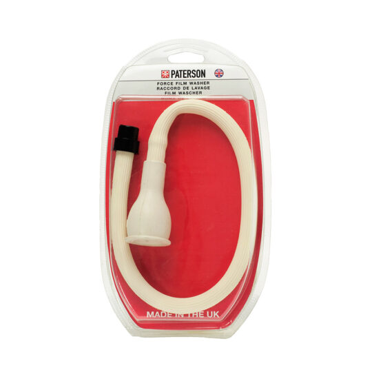 Paterson filmwasser | Force film washer