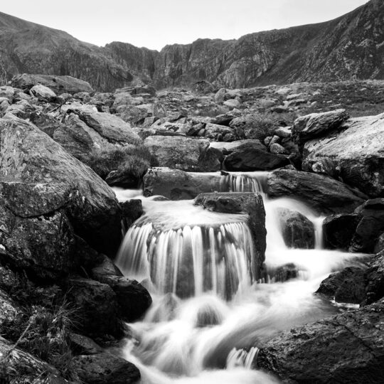 Ilford FP4  Plus - ISO 125 - Rolfilm 120 - Afbeelding 5