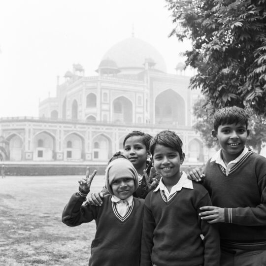 Ilford HP5  Plus - ISO 400 - Rolfilm 120 - Afbeelding 11