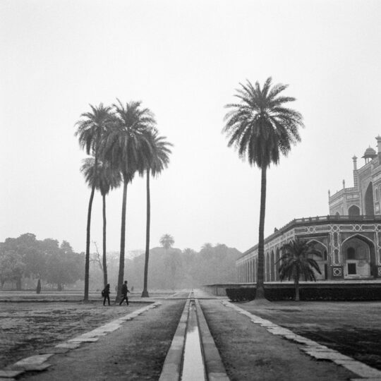 Ilford HP5  Plus - ISO 400 - Rolfilm 120 - Afbeelding 6
