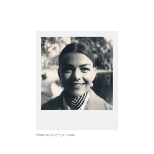 Polaroid B&W SX-70 Film - Afbeelding 6