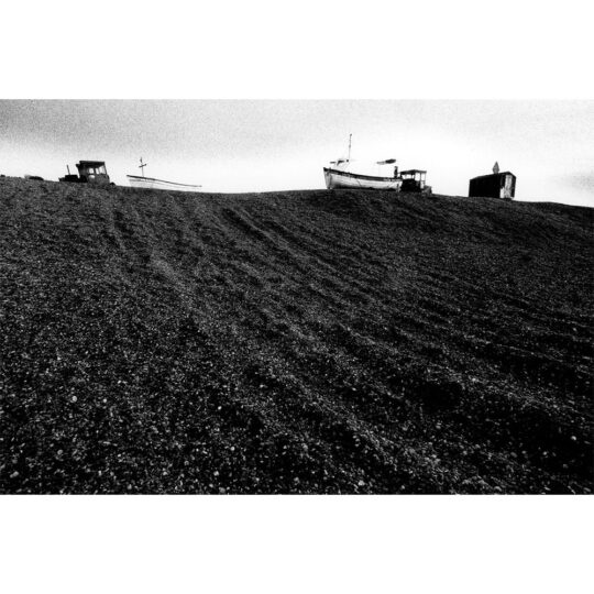 Alternative view of Ilford Delta 3200 Professional Kleinbeeldfilm - 135/36