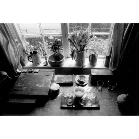 Alternative view of Ilford Delta 400 Professional Kleinbeeldfilm - 135/36