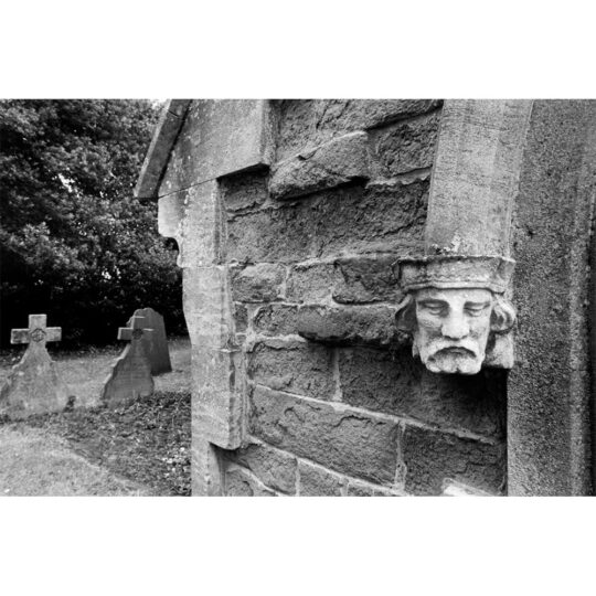 Alternative view of Ilford HP5 Plus Kleinbeeldfilm - ISO 400 - 135/36