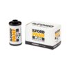 Ilford Pan F Plus Kleinbeeldfilm - ISO 50 - 135/36