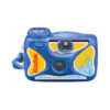 Kodak Sport Waterproof Wegwerpcamera - UltraMax 800 - 27 opnamen